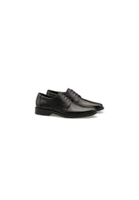LLOYD - Schnürschuh, für Herren - BLACK