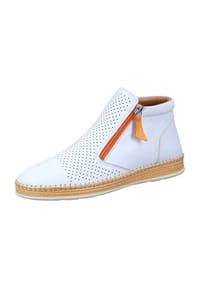 manitu - Stiefeletten - hellblau