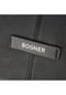 BOGNER Vanil Vanil Valesca Shopper Tasche Leder 44 cm Bild 9