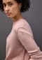 Street One Pullover, Rippbündchen, für Damen Bild 12