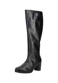Gabor® - Leder Stiefel - Schwarz