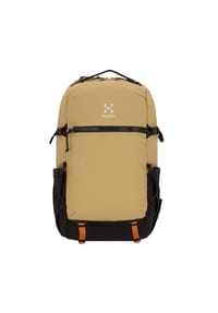 Haglöfs Jarve Single 20 - Jarve Single 20 Daypack 47 cm Laptopfach - cinnamon brown - true black