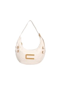 CUSTO® BARCELONA - Umhängetasche - Bianco