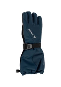VAUDE - Accessories Kids Snow Cup Gloves - black
