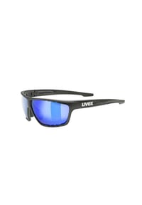 uvex - Sonnenbrille SPORTSTYLE 706 - schwarz