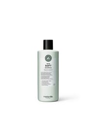 maria nila - True Soft Shampoo - TRANSPARENT