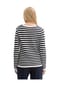 TOM TAILOR Strickpullover, Baumwolle, für Damen Bild 11