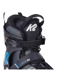 K2 Inline-Skates Power 90 Herren Bild 2