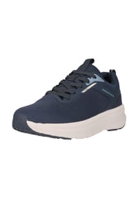 ENDURANCE - Sneaker Terrassa mit gepolsterter Einlegesohle - 1001 Black