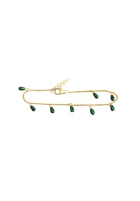 VANDENBERG - Damen Armband, 925er Silber - SILBER