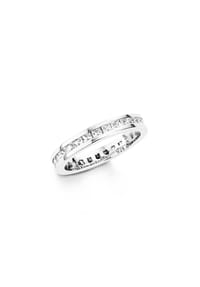 amor - Damen Ring "9813643", 925er Silber - silber