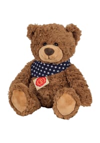 HERMANN Teddy COLLECTION® - Teddybär, 30 cm - BRAUN