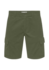 ONLY & SONS - Shorts TURIN Cargoshorts - grün