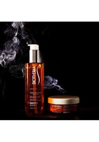 BIOTHERM BIOSOURCE - Total Renew Oil - TRANSPARENT