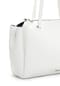 Tamaris TAS Flora Shopper, Kunstleder, Emblem, für Damen Bild 12