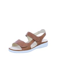 Ganter - Sandalen Gina - cognac