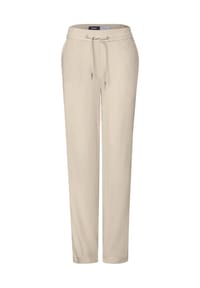 CECIL - Hose - boulder beige