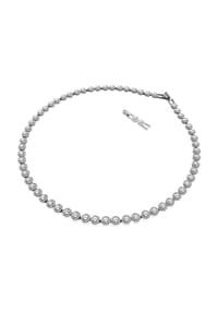SWAROVSKI - UNA Damen Collier - 99 SILBER