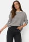 camel active Sweatshirt aus einem Baumwollmix Bild 9