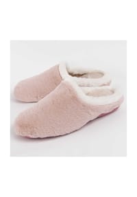 NYREX - Slipper Grosslip Rosa - rosa