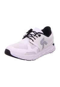 rieker - Sneaker, Belüftungslöcher, für Damen - 0 WEISS