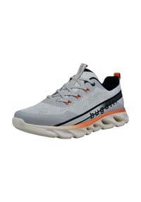 bugatti - Textil Sneaker - Blau