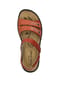 JOSEF SEIBEL Damen Sandale Ibiza 86, rot Bild 11