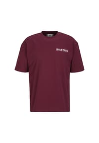 19V69 ITALIA - T-Shirt Tamaro Wintersports - Black