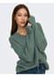ONLY® Strickpullover, V-Ausschnitt, für Damen Bild 17