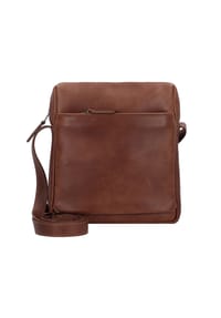 HAROLD'S Toro - Toro Umhängetasche Leder 20 cm - natur