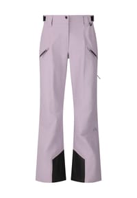 SOS - Skihose Cosmos mit wasserdichter Membran - 1001 Black