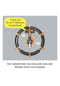 KOSMOS Experimentierkasten "Mechanical Power" Bild 9