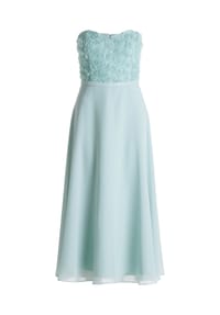 Vera Mont - Abendkleid mit Cut-Outs - Perfect Rose