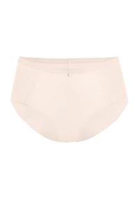 CONTURELLE felina - Luxury Comfort Slip, Spitze, Anhänger, für Damen - 528 PORCELAIN ROSE