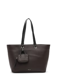 Tamaris TAS Maithe - Damen Shopper TAS Maithe - black 100