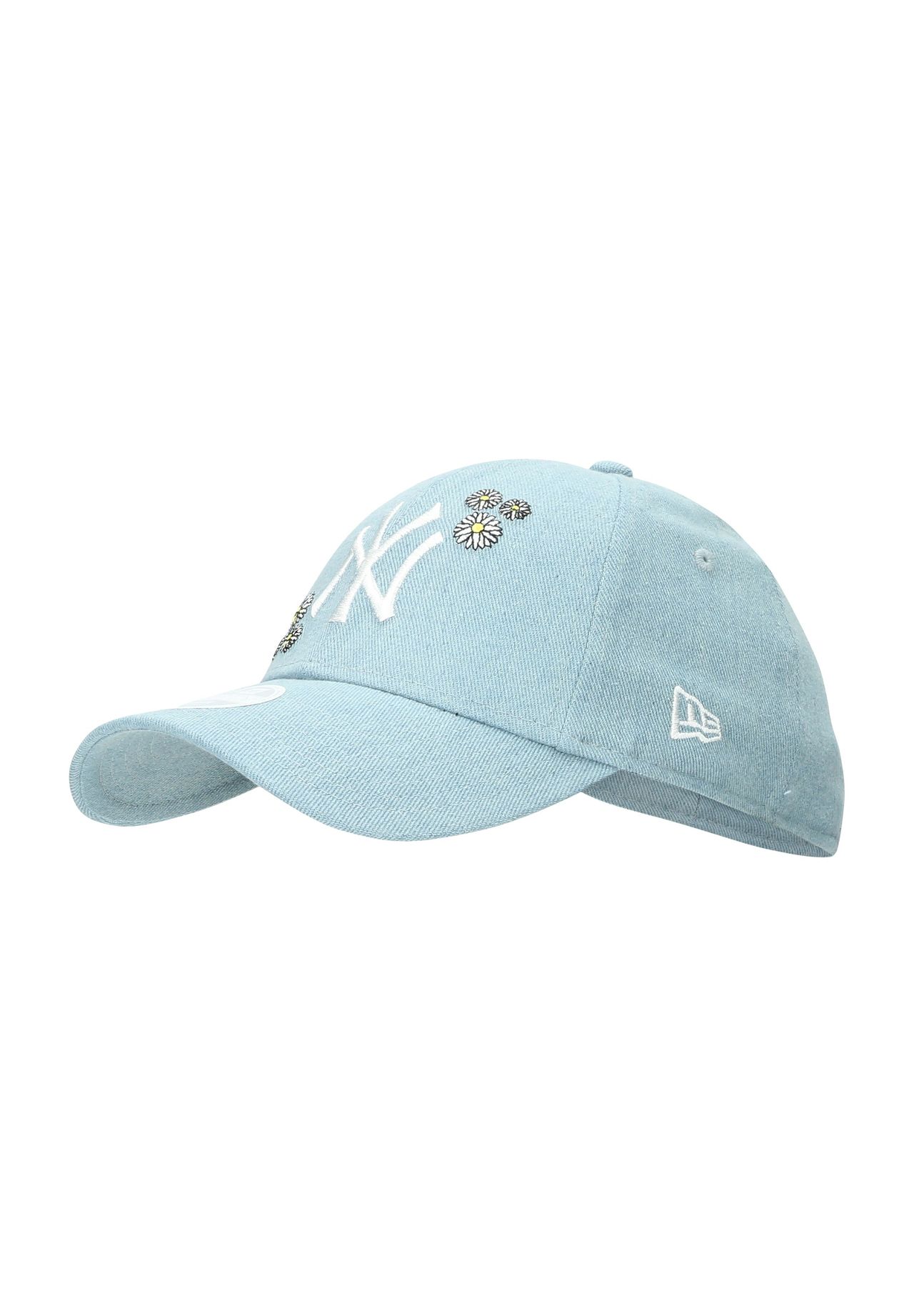 New Era 9FORTY Cap, Stickerei, für Damen | GALERIA