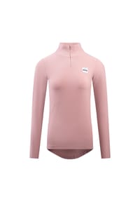 eivy - Shirt mit Stehkragen - Black