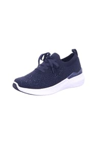 ara® - Slipper "Maya", Zuglasche, für Damen - blau