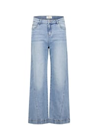 CARTOON - Stretch-Jeans mit Waschung - 8619 MID BLUE DENI