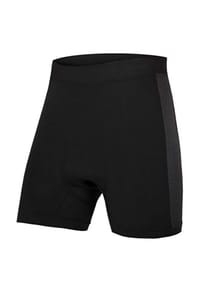 ENDURA® - Fahrrad-Boxer Engineered - schwarz