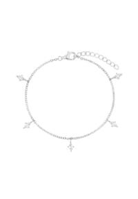 NOELANI - Armband für Damen, Silber 925, Zirkonia - SILBER