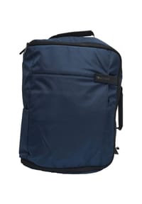 eminent VELA - Underseater, Kreuzspanngurte - BLACK