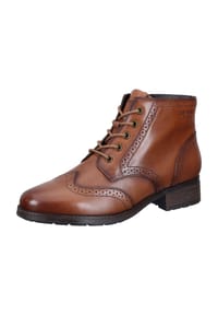 JOSEF SEIBEL - Stiefeletten - braun