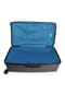 Saxoline®Blue Koffer Overly aus Polypropylen Bild 9