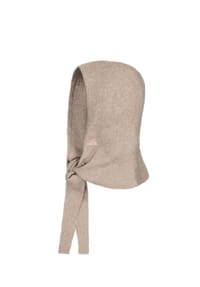 BARTS® - Sturmhaube Marrela, für Damen - 24 LIGHT BROWN