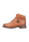 rieker Winterstiefeletten, Blockabsatz, Logo-Patch, für Damen Bild 10