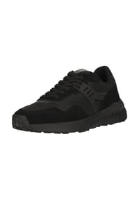 ellesse - Sneaker Jamar im hochwertigen Street-Look - 001ELS Black