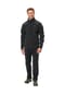 VAUDE Softshelljacke "Cyclone VI", Stehkragen, Brusttasche, für Herren Bild 14