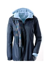 Witt - Jacke - beere