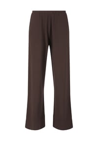 ENDURANCE ATHLECIA - Sweatpants Brenan im Basic-Design - 1005 Light Grey Melange